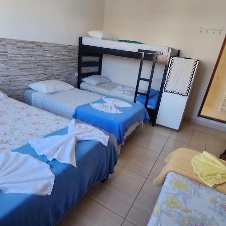 Hotel Raio Do Sol Ibicoara Ngoại thất bức ảnh