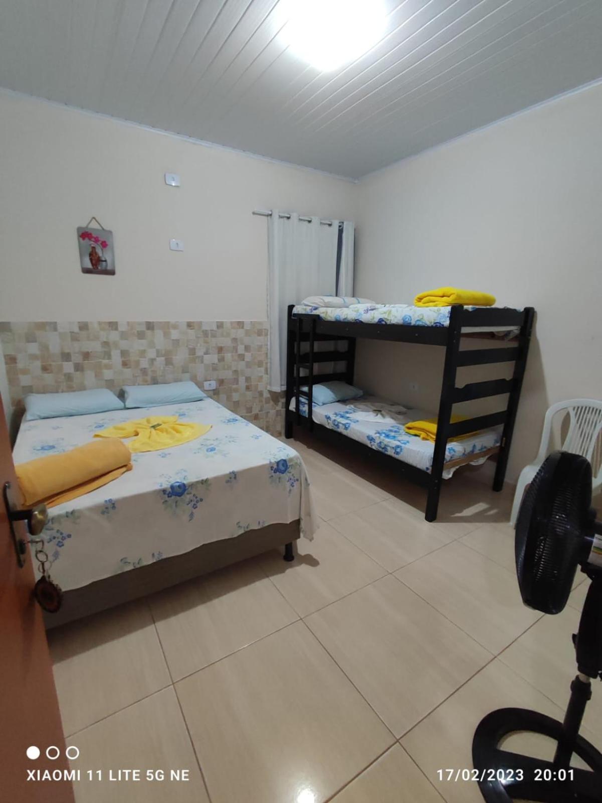 Hotel Raio Do Sol Ibicoara Ngoại thất bức ảnh