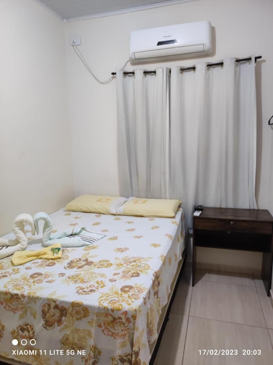 Hotel Raio Do Sol Ibicoara Ngoại thất bức ảnh