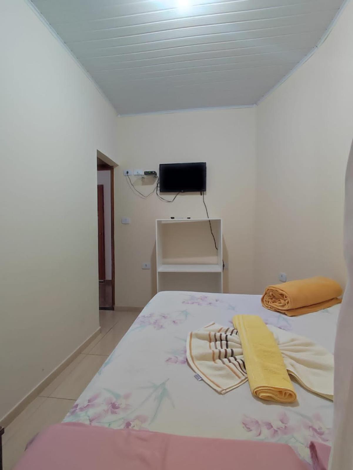 Hotel Raio Do Sol Ibicoara Ngoại thất bức ảnh