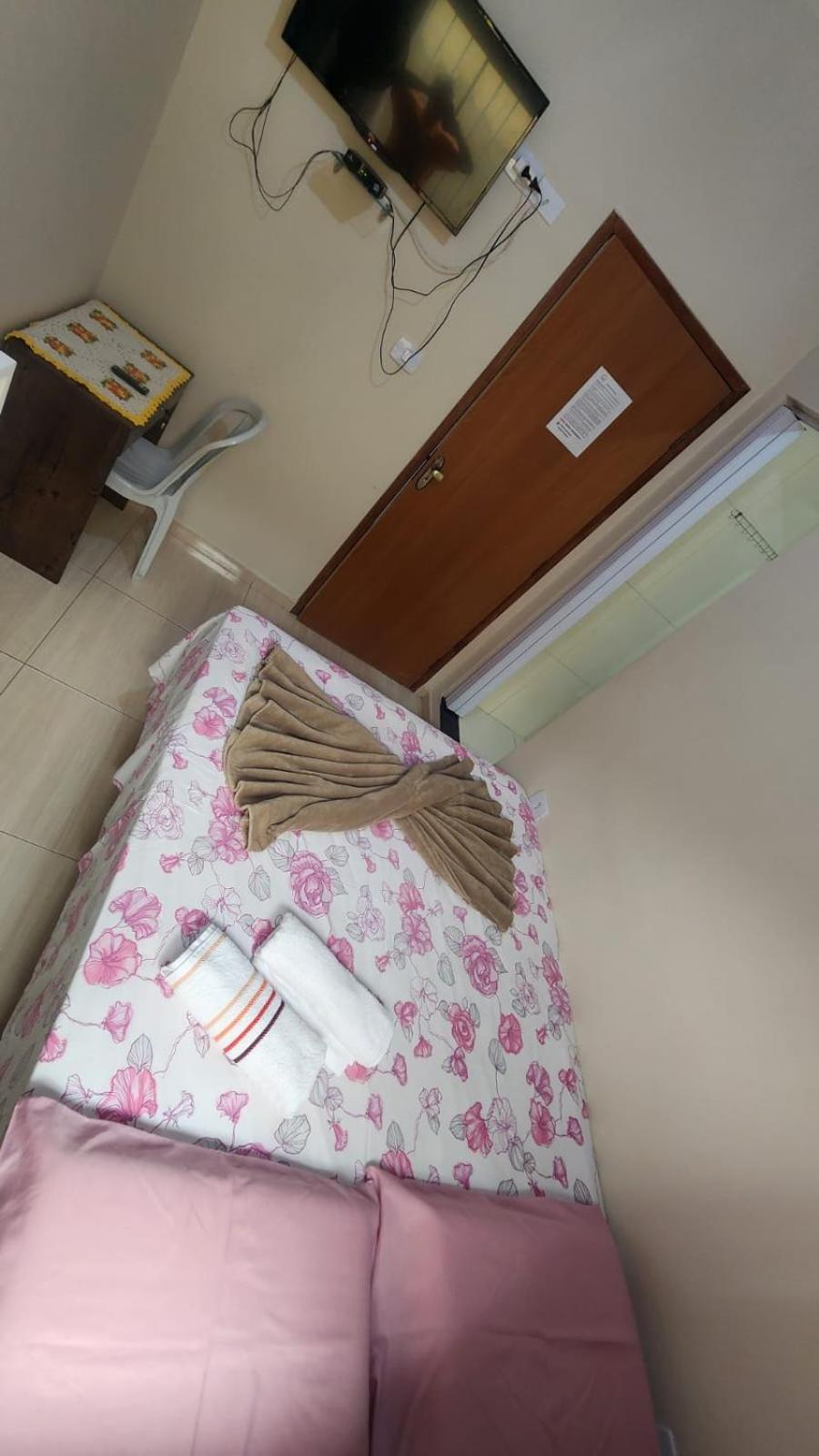 Hotel Raio Do Sol Ibicoara Ngoại thất bức ảnh