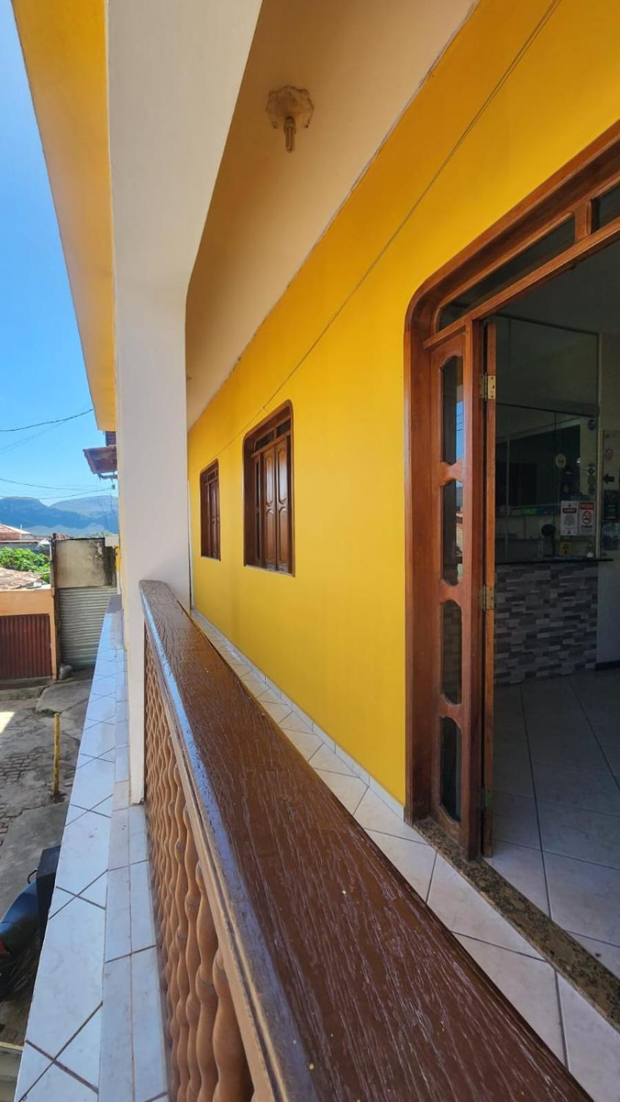 Hotel Raio Do Sol Ibicoara Ngoại thất bức ảnh