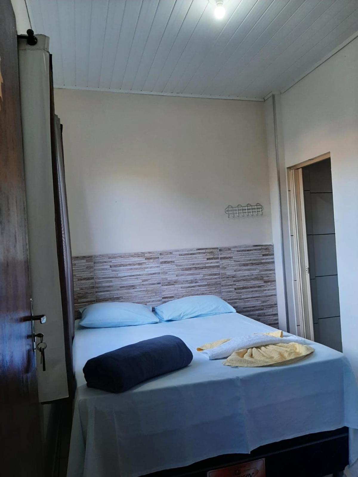 Hotel Raio Do Sol Ibicoara Ngoại thất bức ảnh