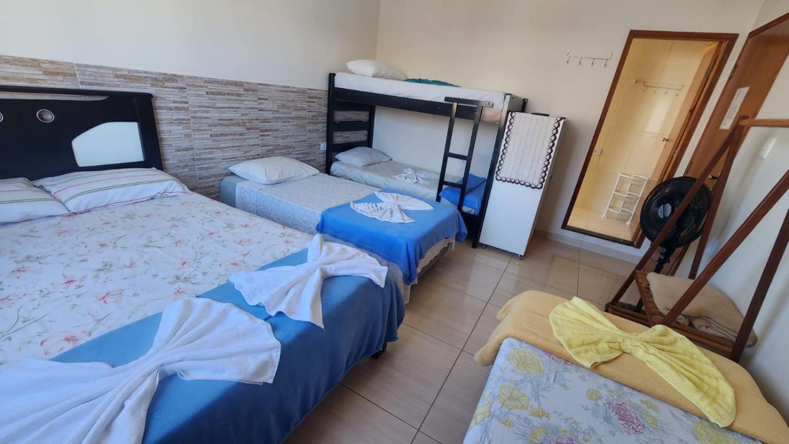 Hotel Raio Do Sol Ibicoara Ngoại thất bức ảnh