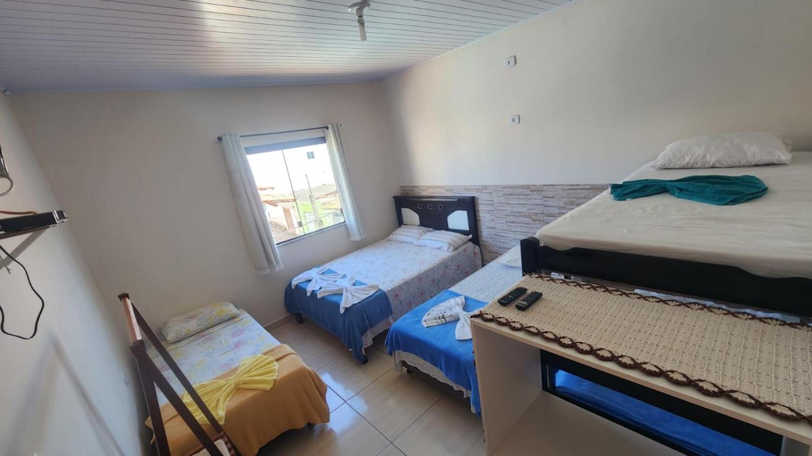 Hotel Raio Do Sol Ibicoara Ngoại thất bức ảnh